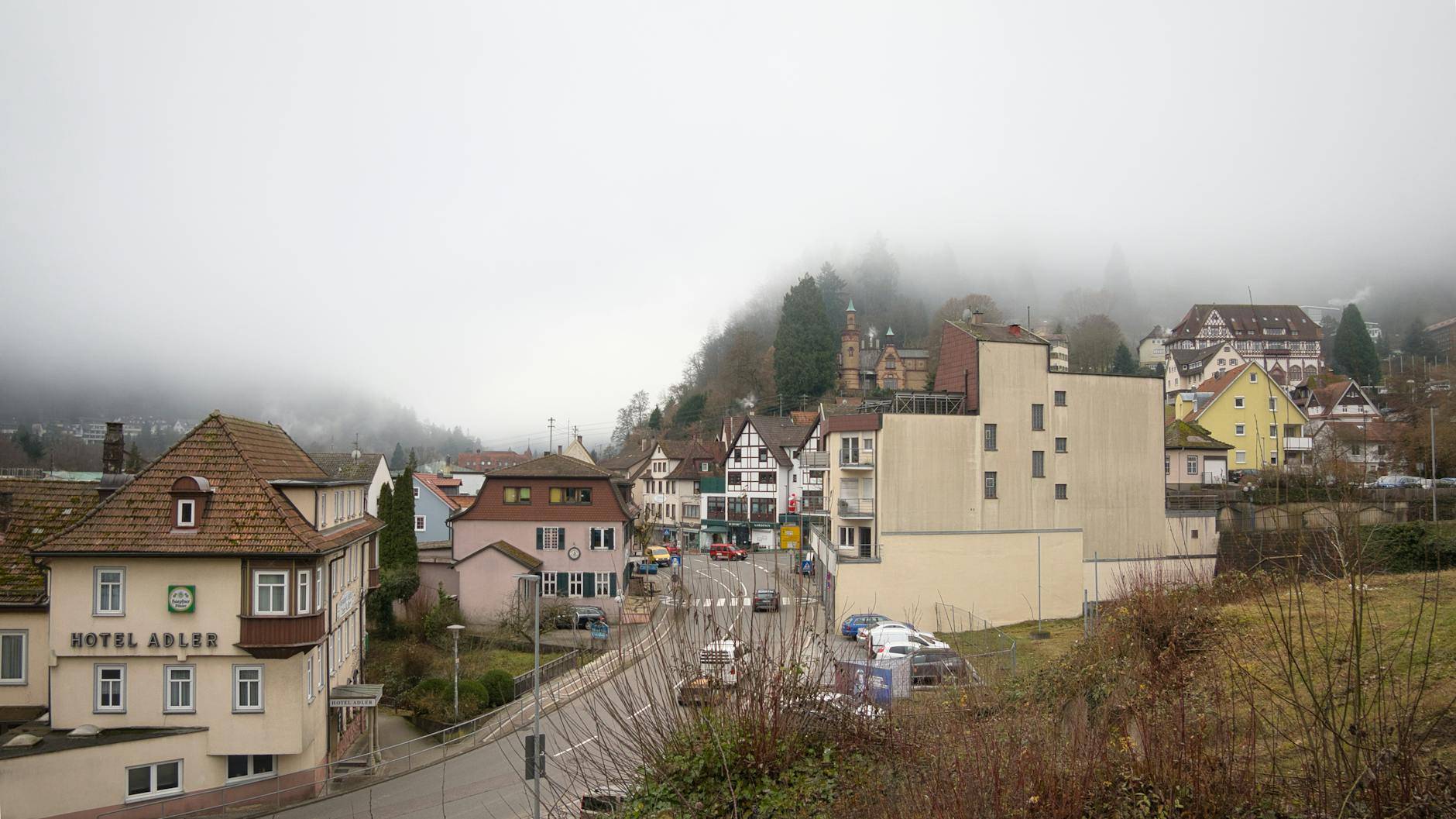Kur in Bad Frankenhausen