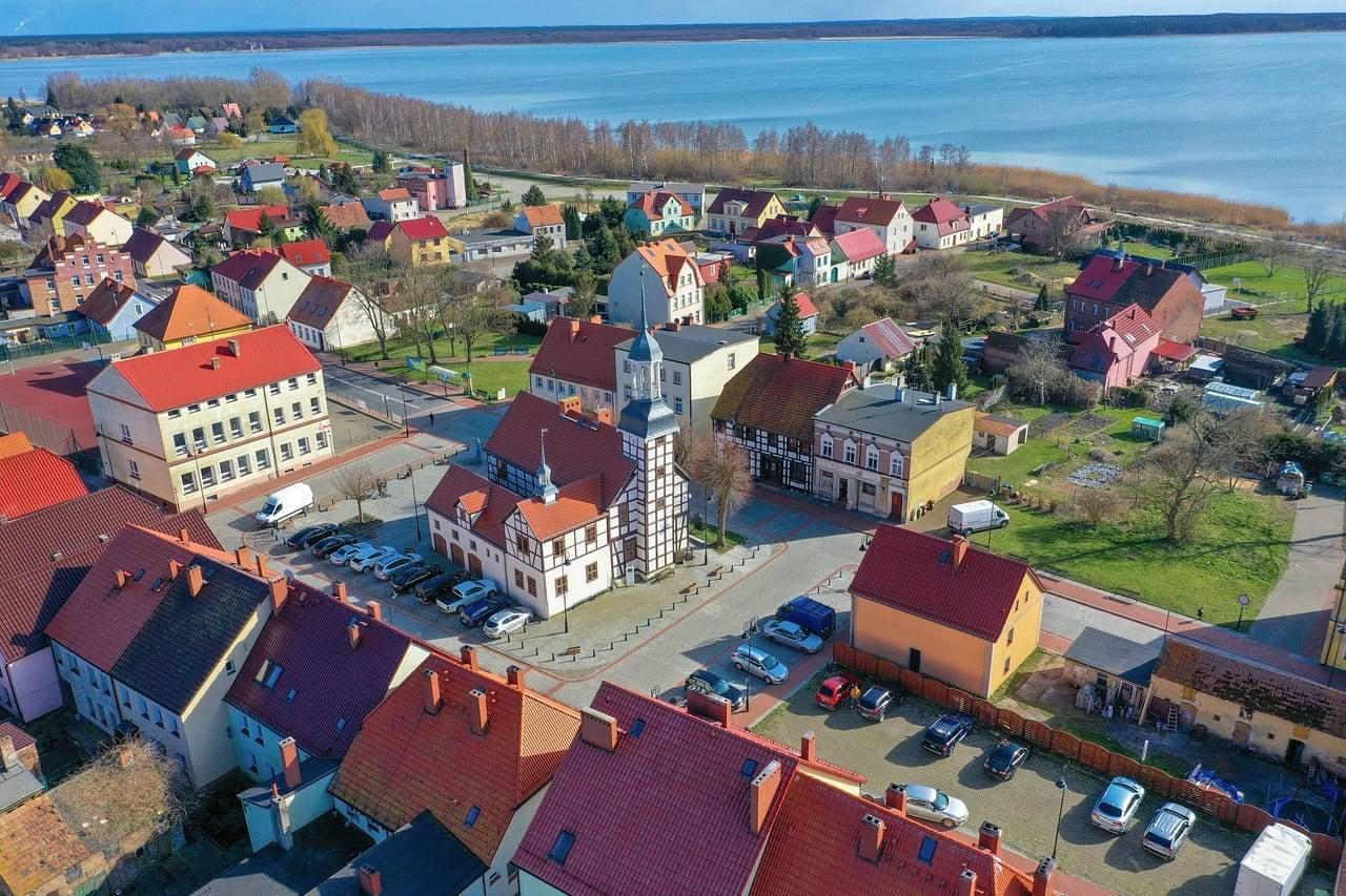 Kur in Dąbki