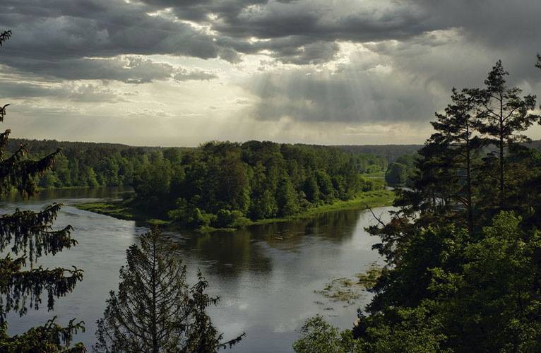 Kur in Druskininkai