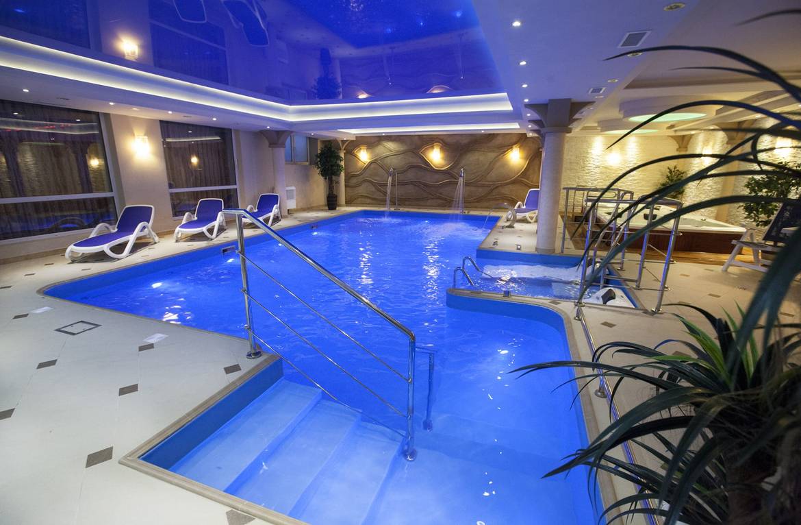 Adam und Spa