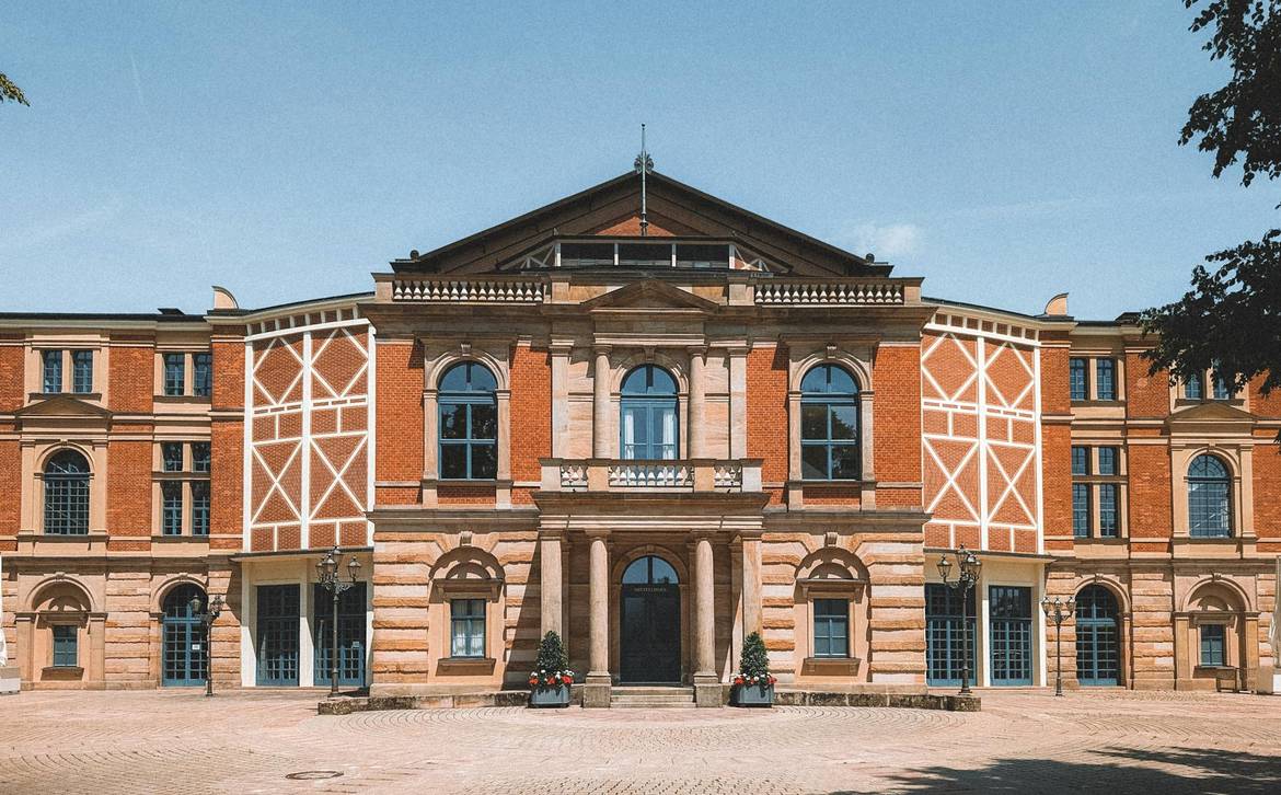 Bayerischer Hof