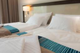 Foto des Hotels Ewerdin
