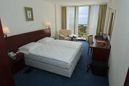 Doppelzimmer im Iberostar Bellevue