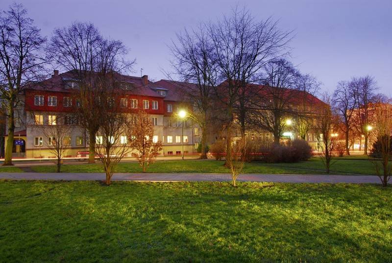 Ikar Centrum