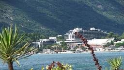Foto des Hotels Institut Igalo