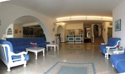 Foto des Hotels Ischia