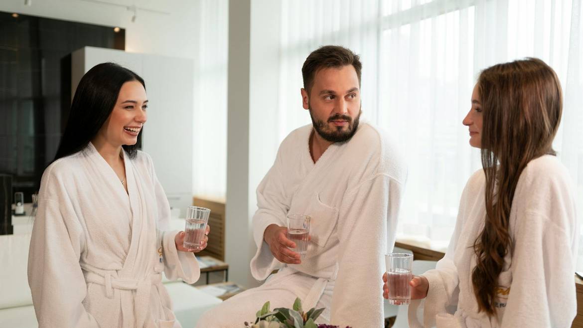 Hotel Park Spa & Wellness