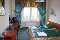 Foto des Hotels Senator