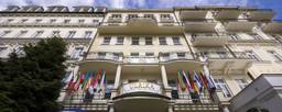 Foto des Hotels Hotel Ulrika Spa