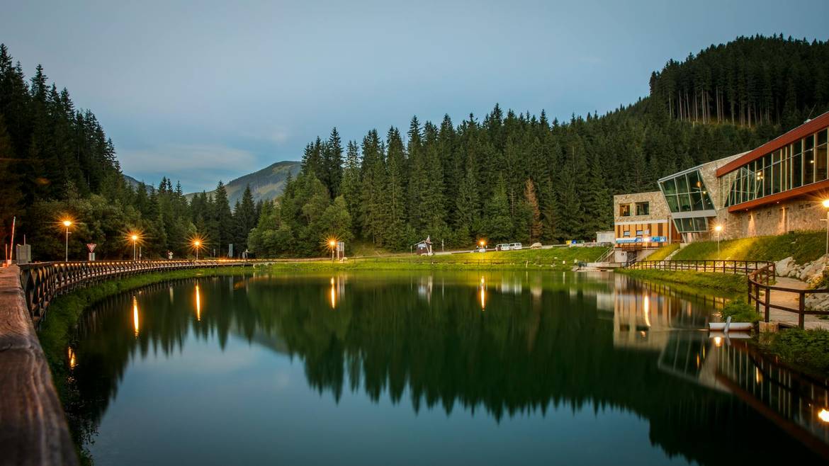 Hotel Veľká Fatra