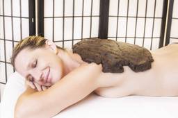 Entspannende Spa-Behandlung im Hotel Windsor