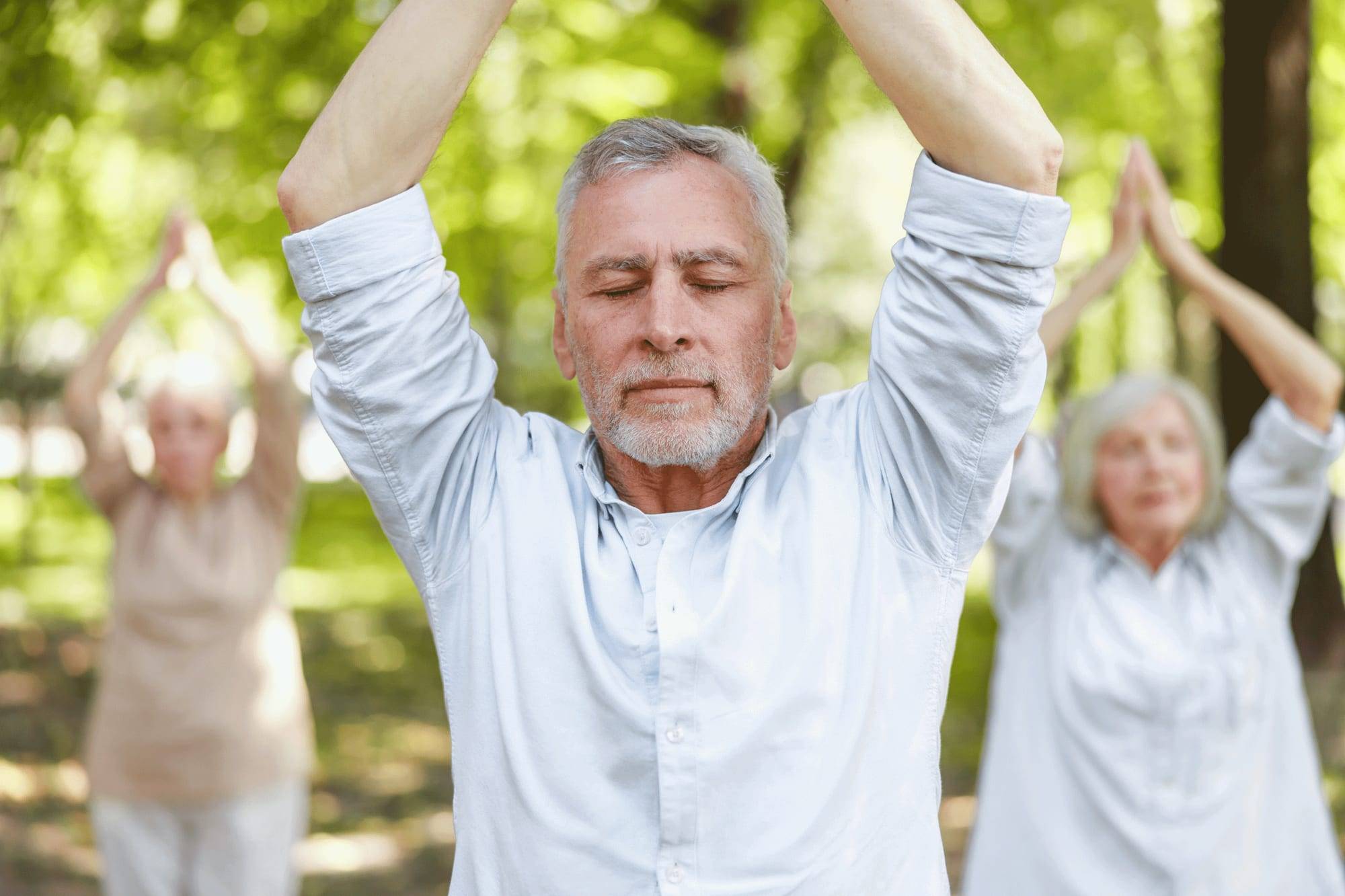 Qigong