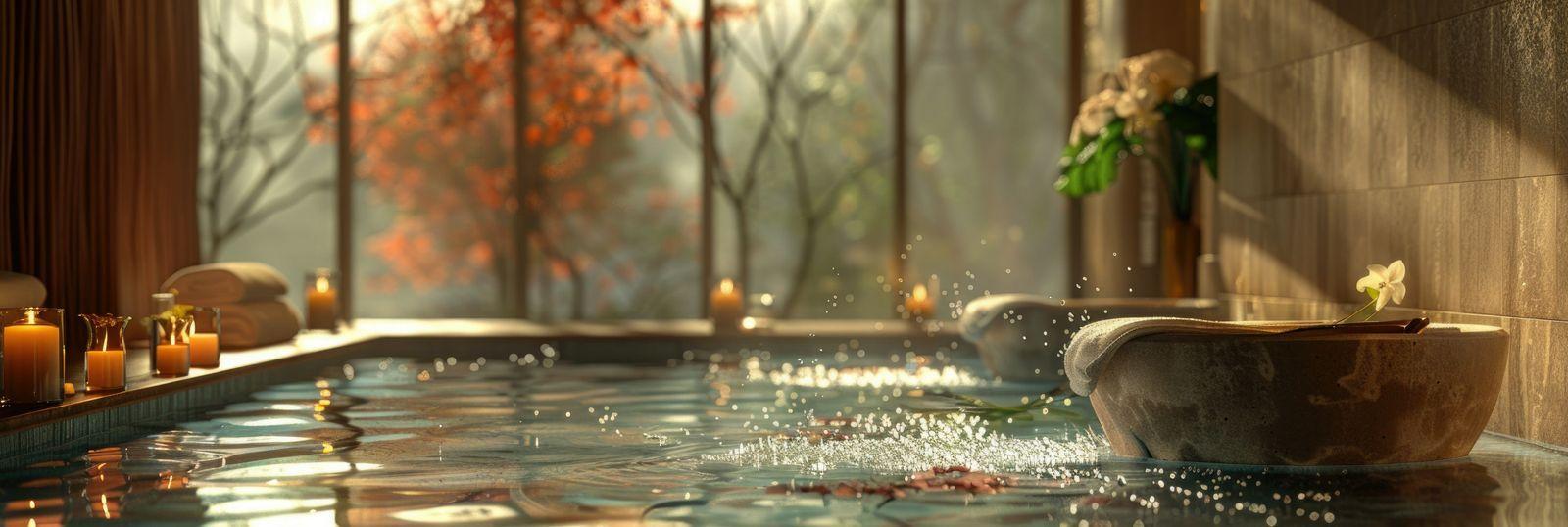 Kur, Wellness und Mehr