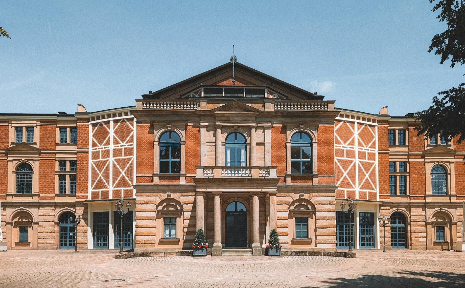 Bayerischer Hof