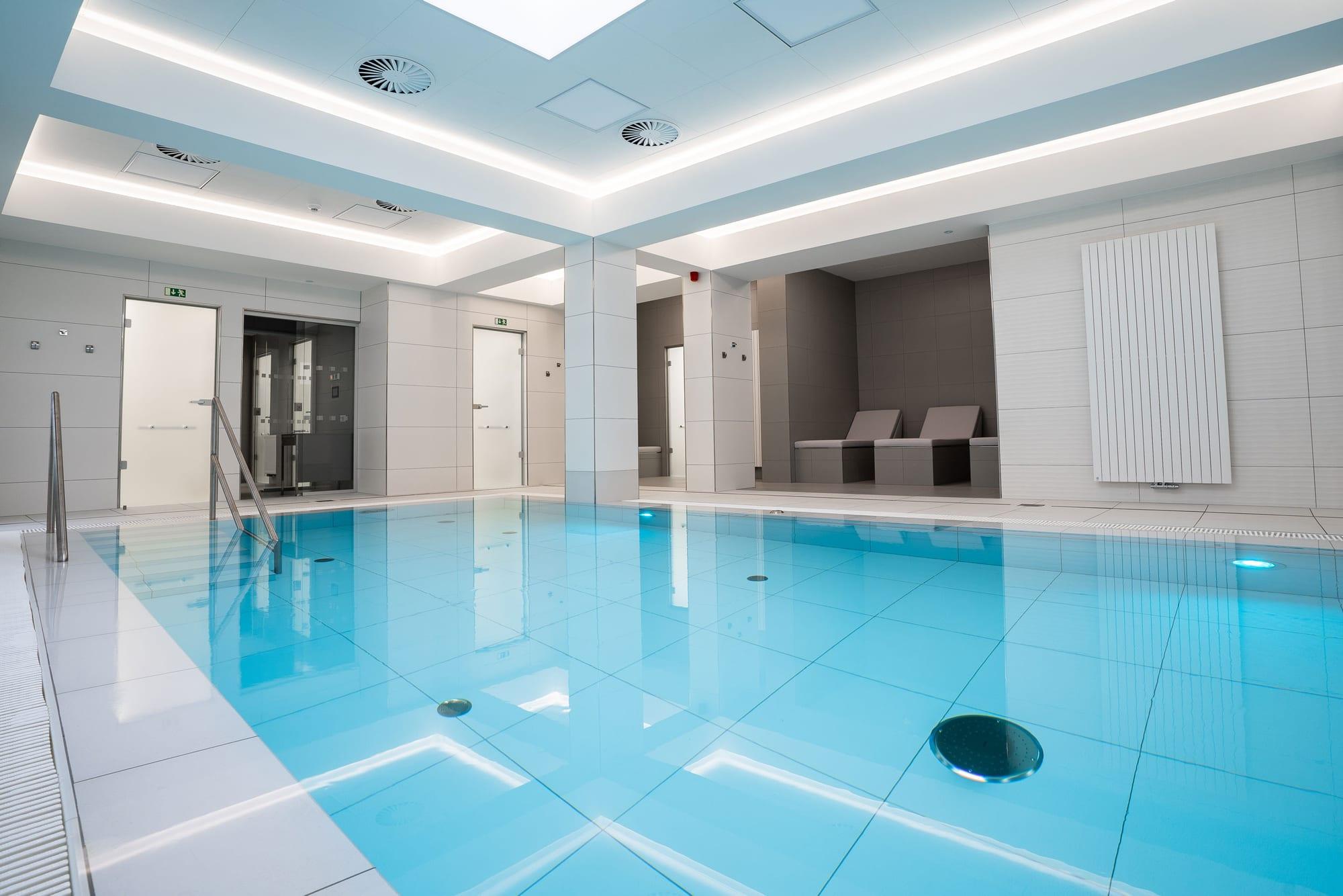 Cristal Palace