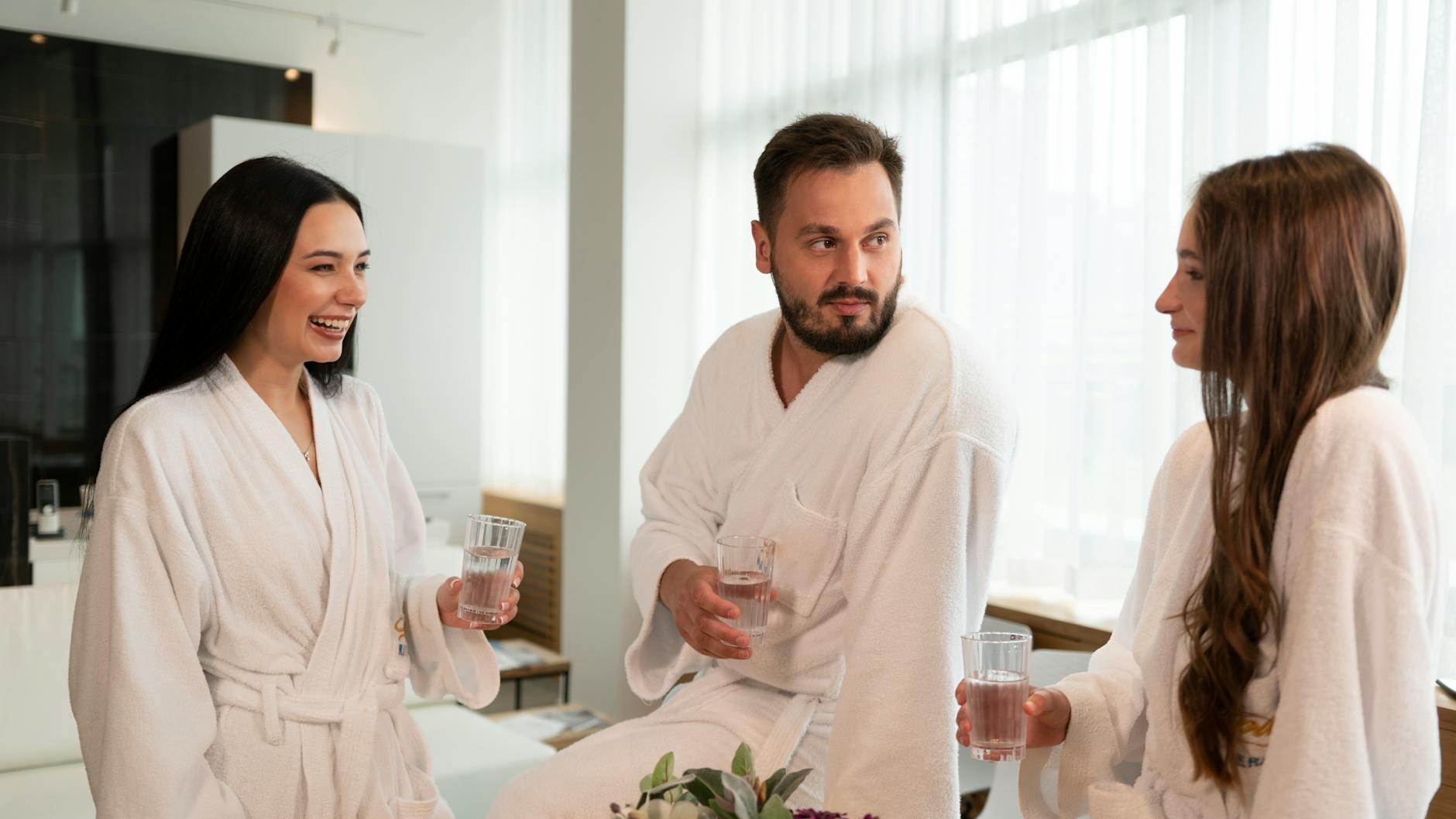 Danubius Health Spa Resort Sárvár
