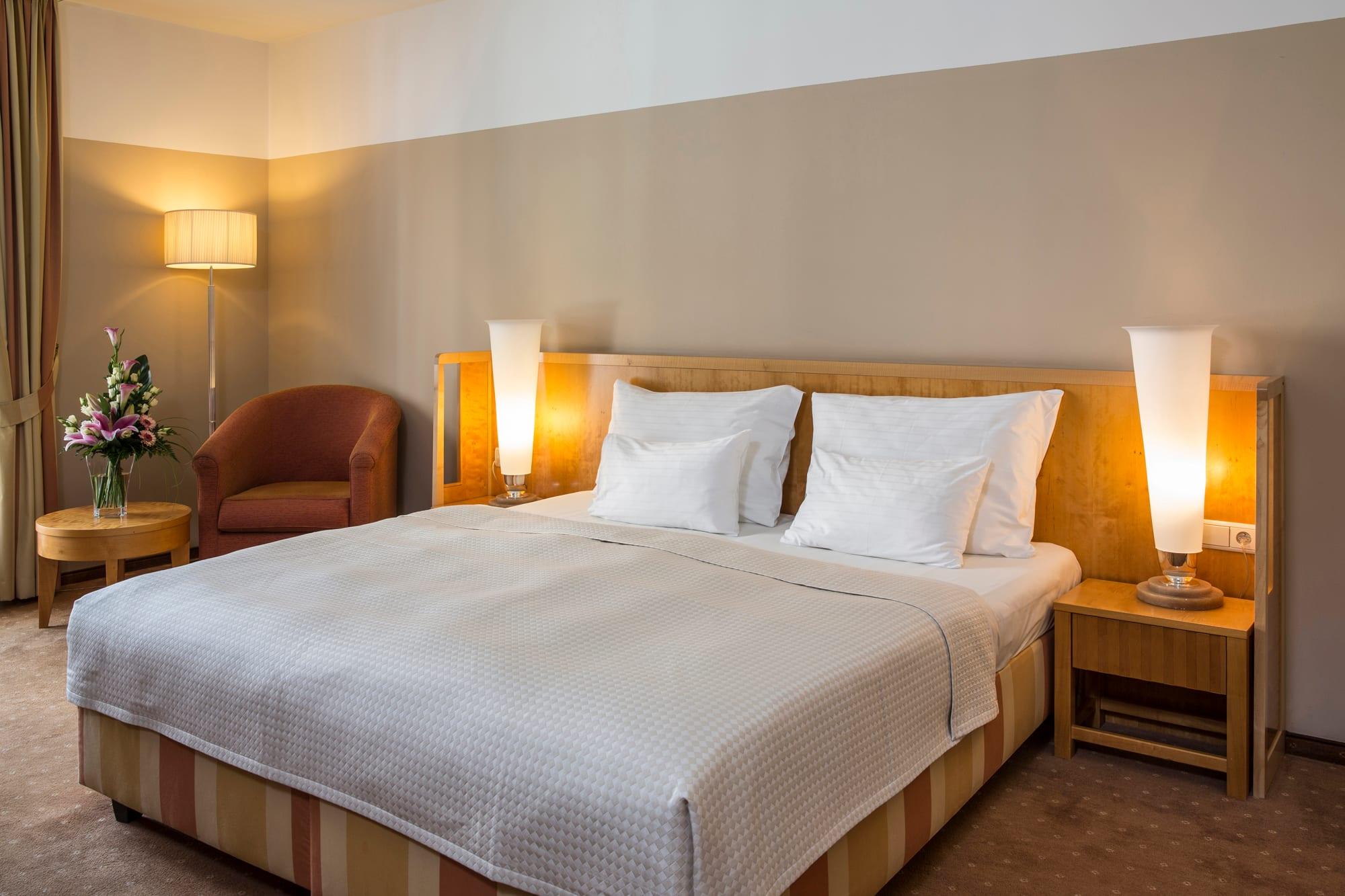 Grand MedSpa Falkensteiner