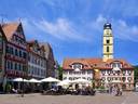Bad Mergentheim