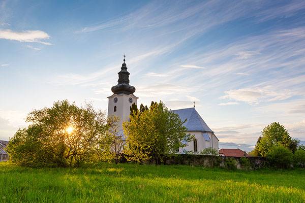 Turčianske Teplice