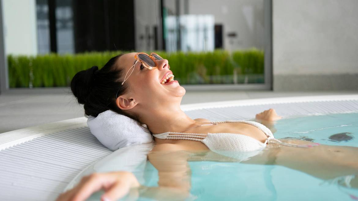 Baginski und Chabinka Spa