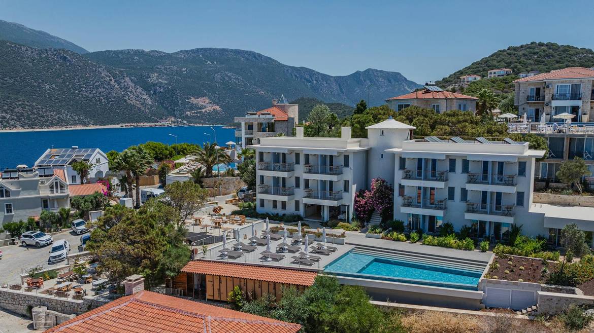 Hotel Era Medi & Spa