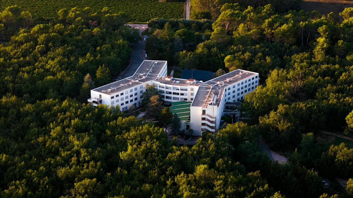 Kurhaus Pasja