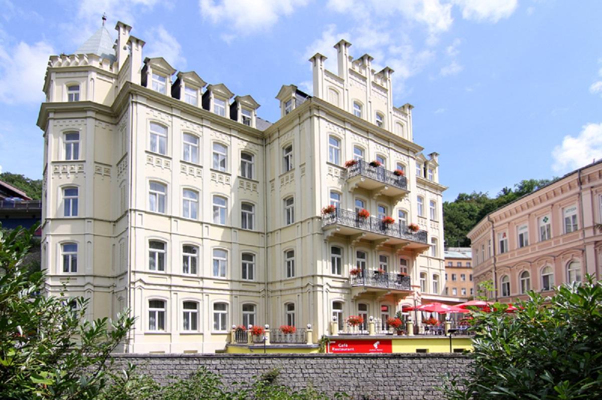 Schlosspark