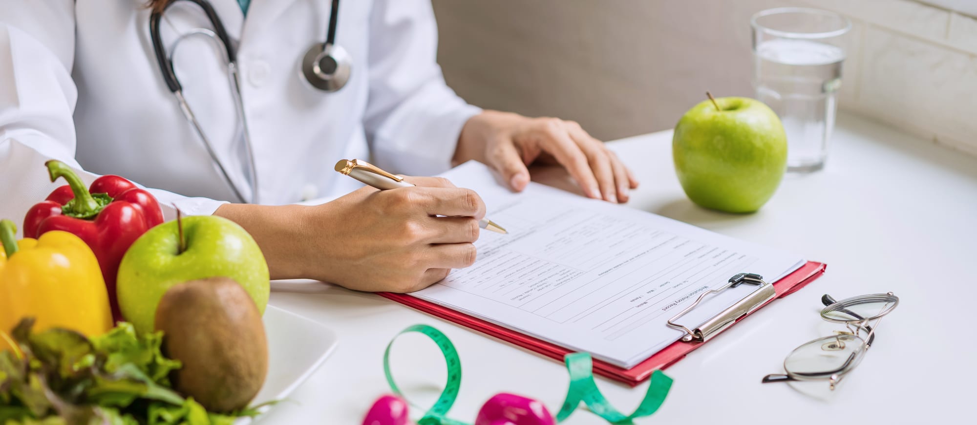 Kur auf Krankenkasse: Antrag, Zuschuss & Tipps